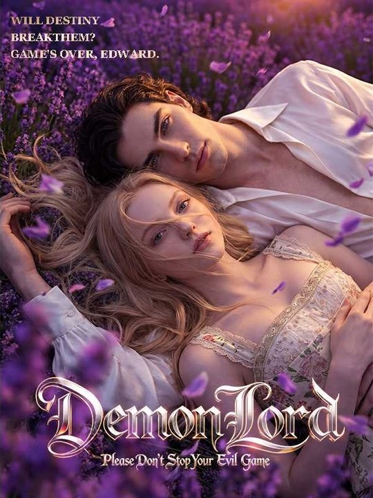 Demon Lord, Please Don't Stop Your Evil Game EP