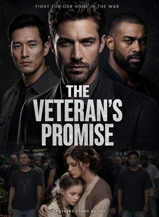 The Veteran's Promise