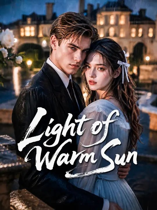 Light of Warm Sun - FULL MOVIE [Eng Sub]