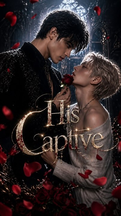 His Captive Bl Romance Aff (Exclusive) - Full EPS