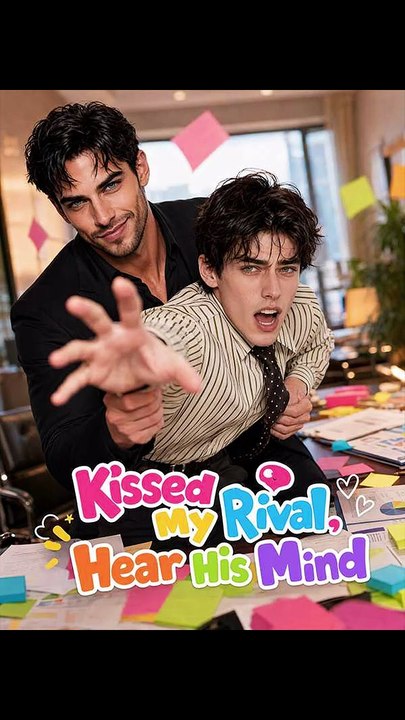 [ENGSUB] Kissed My Rival, Hear His Mind
