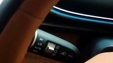 Changan Deepal S05 with a mystery fault! 🤫 What could it be?
