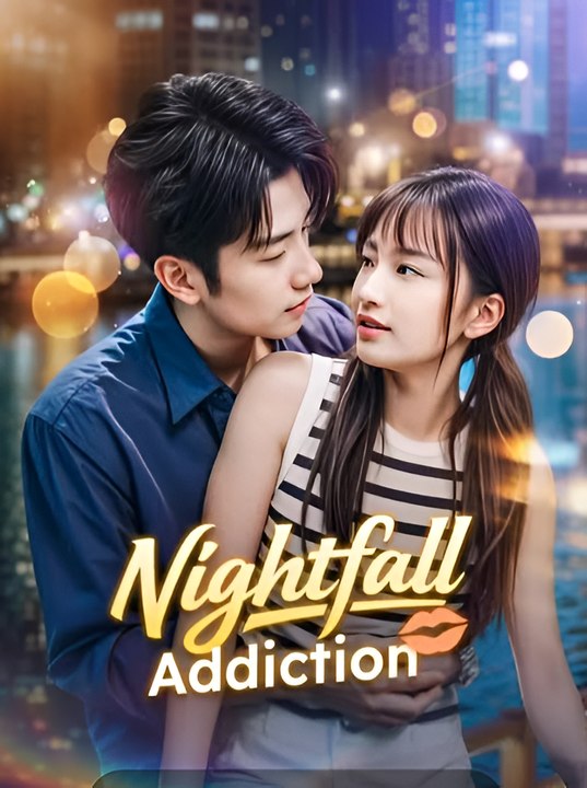 Nightfall Addiction