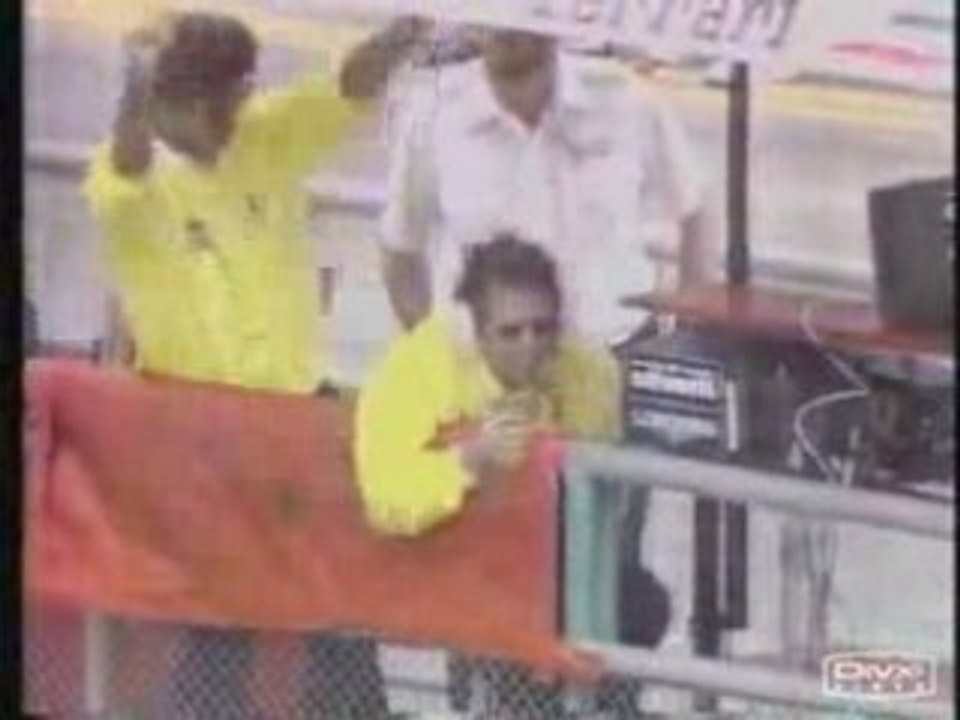 F1 Alain Prost Tribute