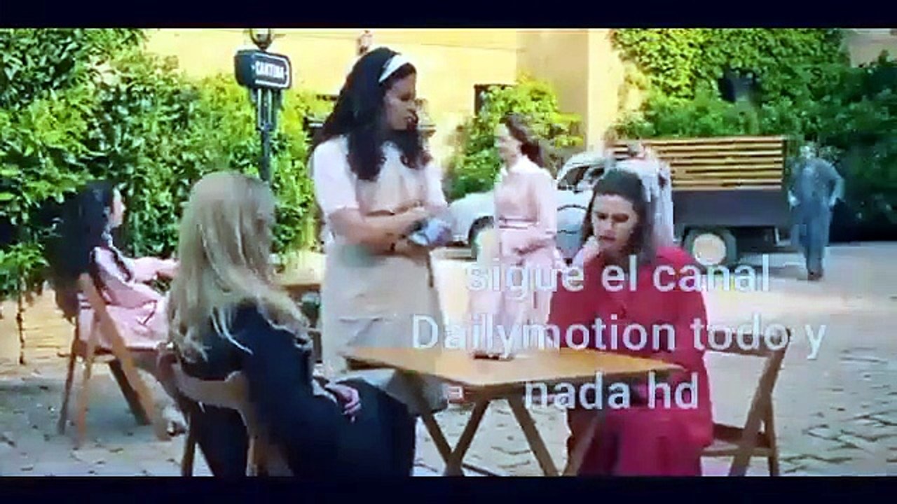 Sueños de Libertad - Capítulo 621 [Full Movie]