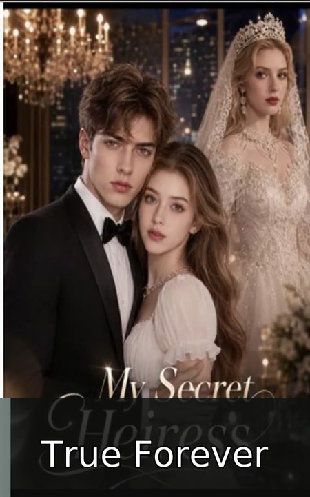 My Secret Heiress Completed engsub fullepisode🎥🍿 True Forever