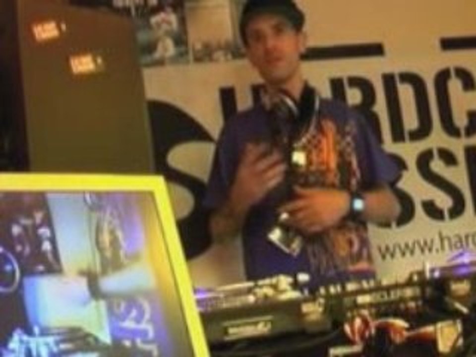 SCHOOL MIX interview de djMattj sur son ecole dj