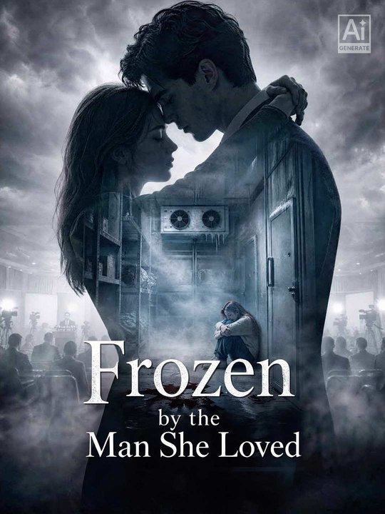 Frozen by the Man She Loved