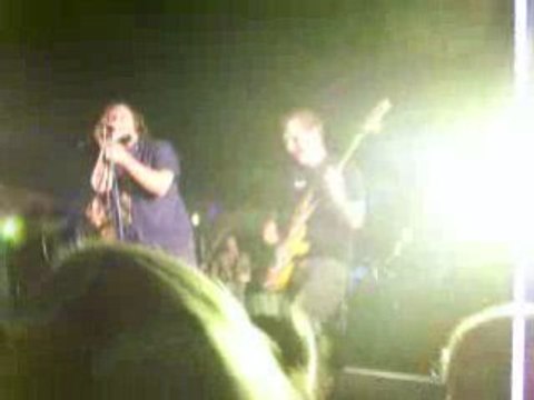 les cowboys fringants aux pluralies heavy metal