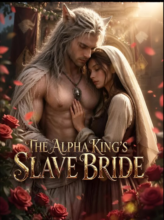 The Alpha King's Slave Bride
