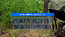 Roboty wkraczają na front. Ukraina buduje armię przyszłości