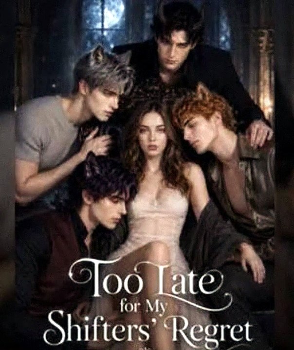 Too Late for My Shifters Regret Vibeshort | He Rejected His Mate Once, But Her Heart Was Already Gone