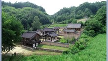 안동 예안향교 대성전 국가지정문화유산 보물 지정 / YTN