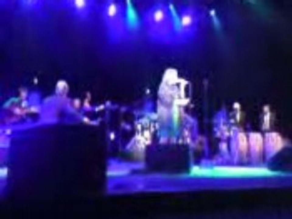 pink martini nuit fourvière sympatique