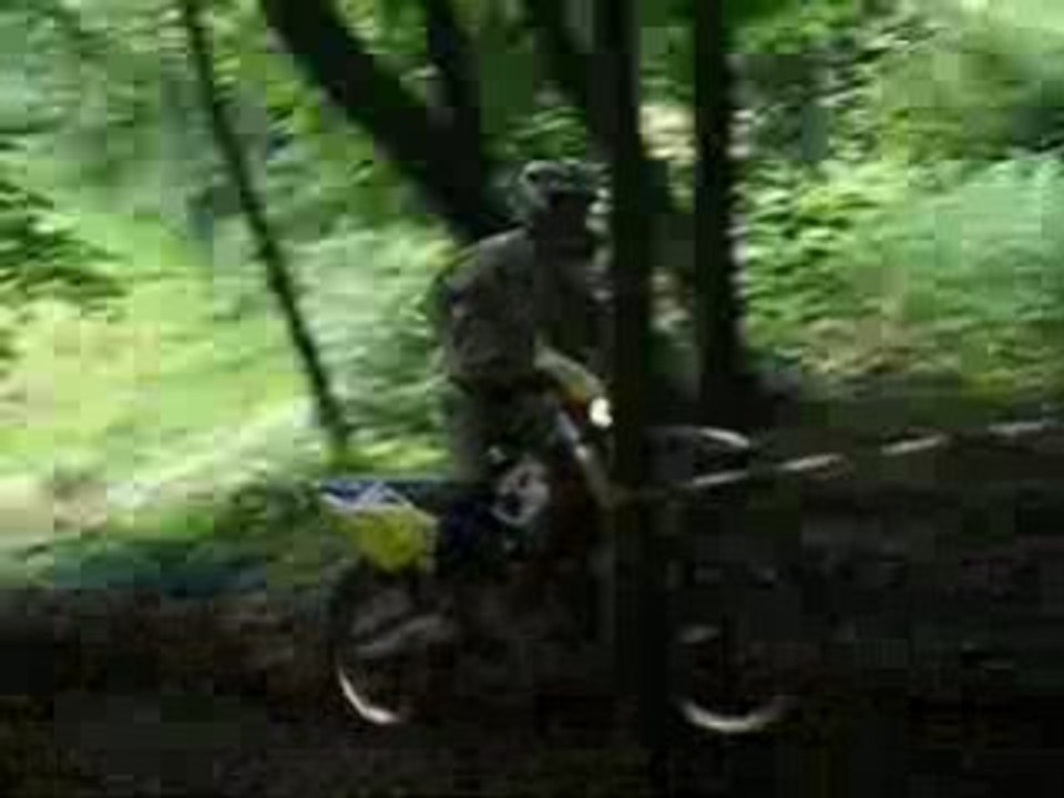 enduro gg 300 ec