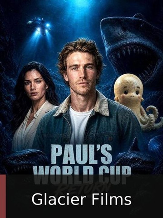 Paul's World Cup Return | Glacier Films