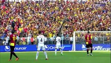 ŞAMPİYONLUK MAÇI  Göztepe (0-1) Galatasaray  34. Hafta - 2017  2018  Geniş Özet