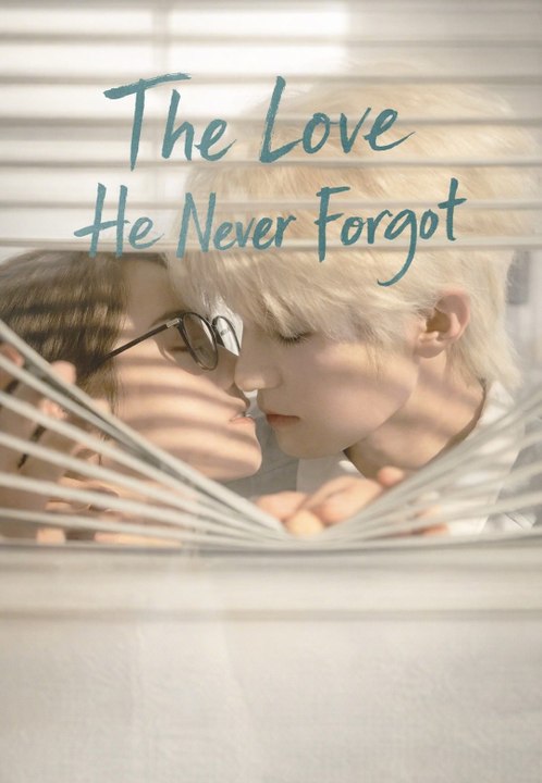 The Love He Never Forgot | Full Series | Short Drama English