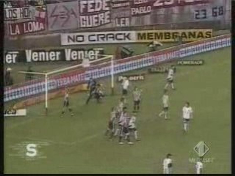 Passaporti argentini falsi