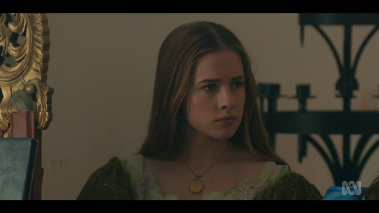 The Lady Grace Mysteries Season 1 Episode 8
