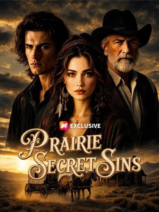 Prairie Secret Sins - EPS FULL