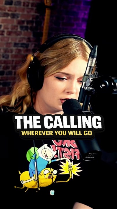 The Calling - Wherever You Will Go (Live Stream) ft. Kaplyn, Miranda Grace