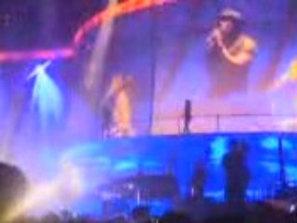 alicia keys- paris berçy juillet 2008