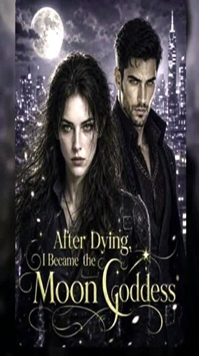 After Dying I Became the Moon Goddess StoryReel | After Her Death, She Awakens as a Powerful Moon Goddess