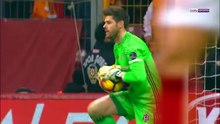 GENİŞ ÖZET Galatasaray (0-1) Beşiktaş  22. Hafta - 2016  2017