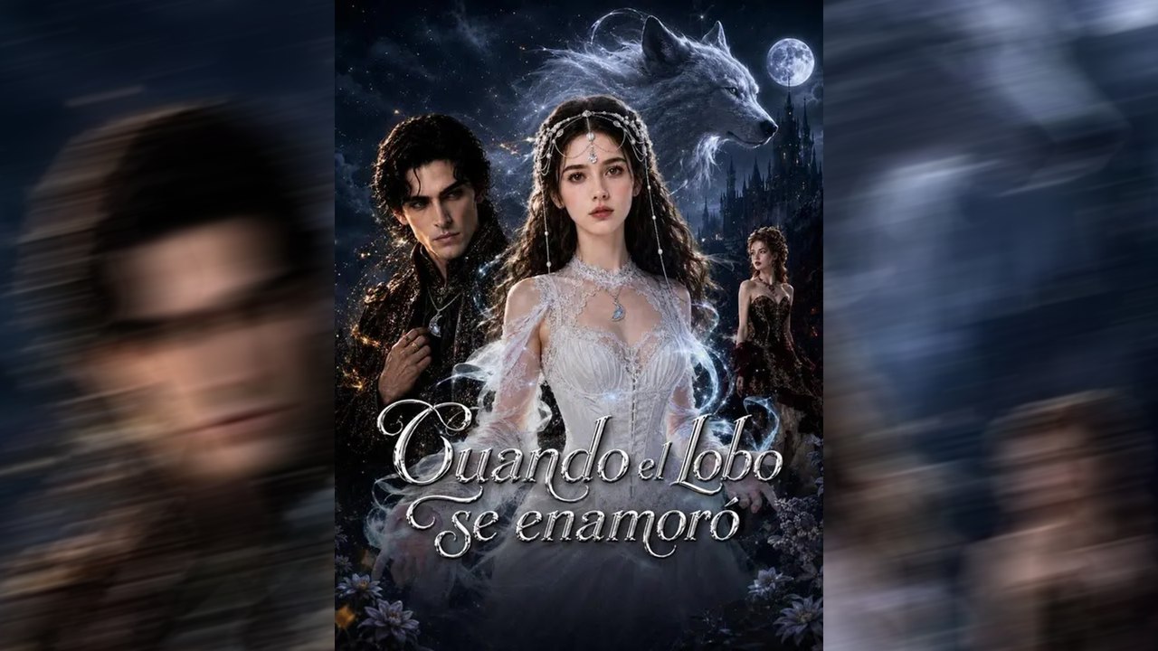 [Doblado ESP] Cuando el Lobo se Enamoró | Serie Completa | Short Drama Español | NITRO REALMS