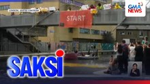 Libu-libong rubber ducks, isinabak sa karera para sa fundraising para sa mga batang maysakit | Saksi