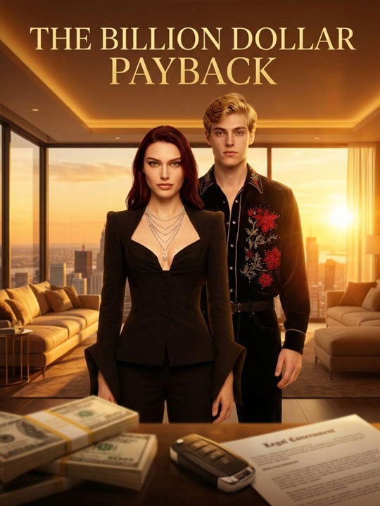 The Billion Dollar Payback  🔥🔥🔥FULL MOVIES ENGLISH SUB 2026