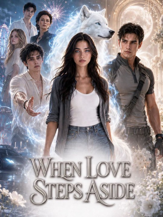 when love steps aside 💗FULL💗