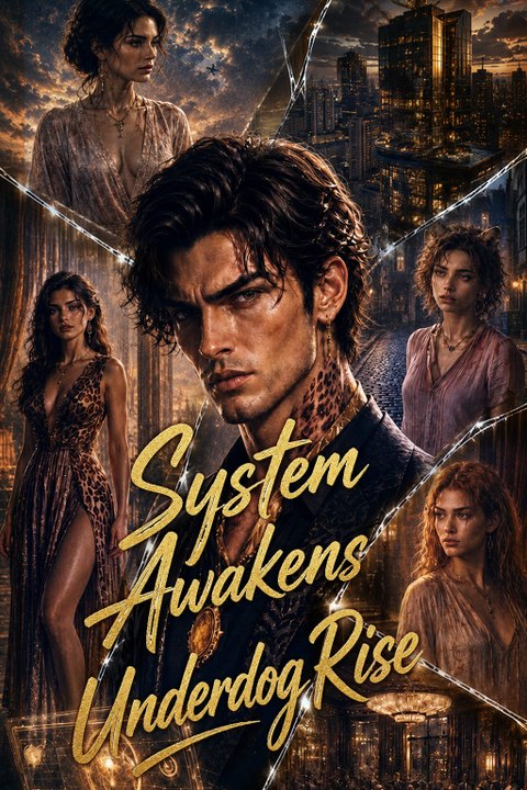 System Awakens Underdog Rise | Full Series | Short Drama English