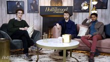 Daniel Radcliffe Talks 'Harry Potter' Fake Teeth as a 10-Year-Old | Sundance 2019 [Full Movie]