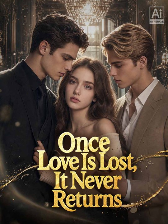 Once Love Is Lost, It Never Returns - Full Ep #englishsub #fullmovie ❤️🍿
