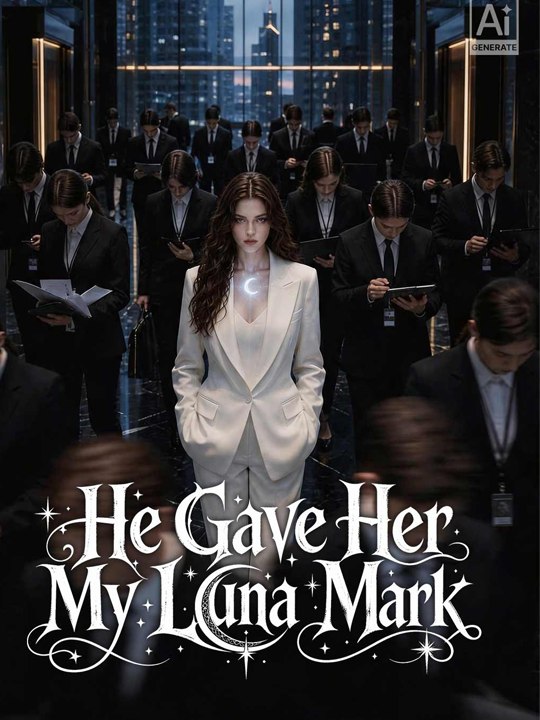 He Gave Her My Luna Mark - Full Ep #englishsub #fullmovie ❤️🍿