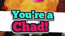 Gingy asked ONE question and instantly regretted it 😭🤣