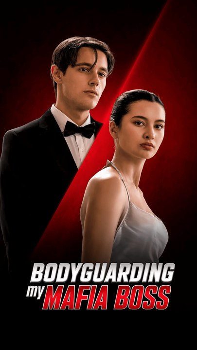 Bodyguarding my mafia Boss_full drama
