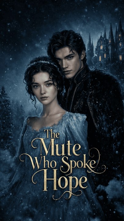 The mute who spoke hope_full short drama