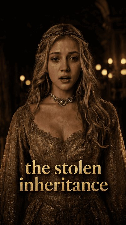 The stolen inheritance_ full drama free