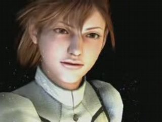 Devil May Cry 4 - Nero&Kyrie