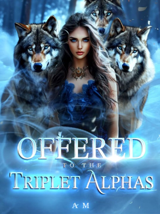 Offered to the triplet Alpha full HD