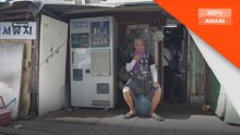 Seoul catat suhu lebih 40 darjah celsius, pertama sejak 2018