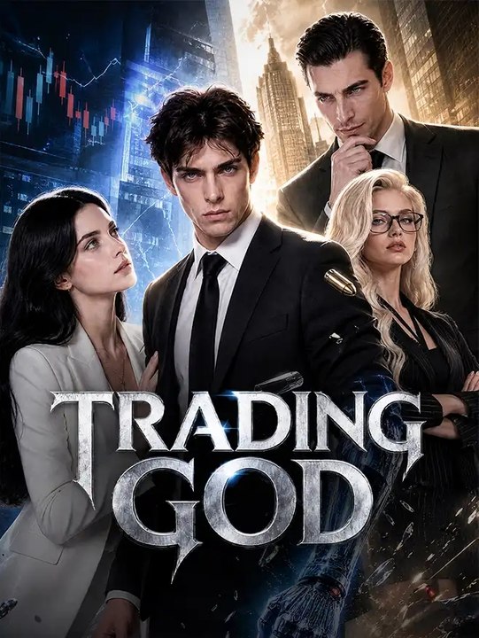 Trading God Hot Movie