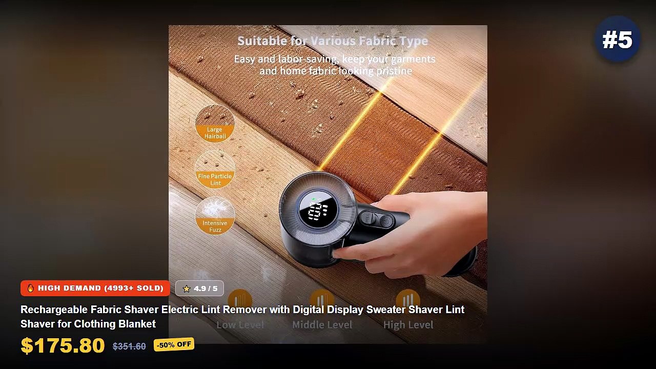 Don't Buy Rechargeable Pet Hair Removers For Couch Fabric Before Watching This!