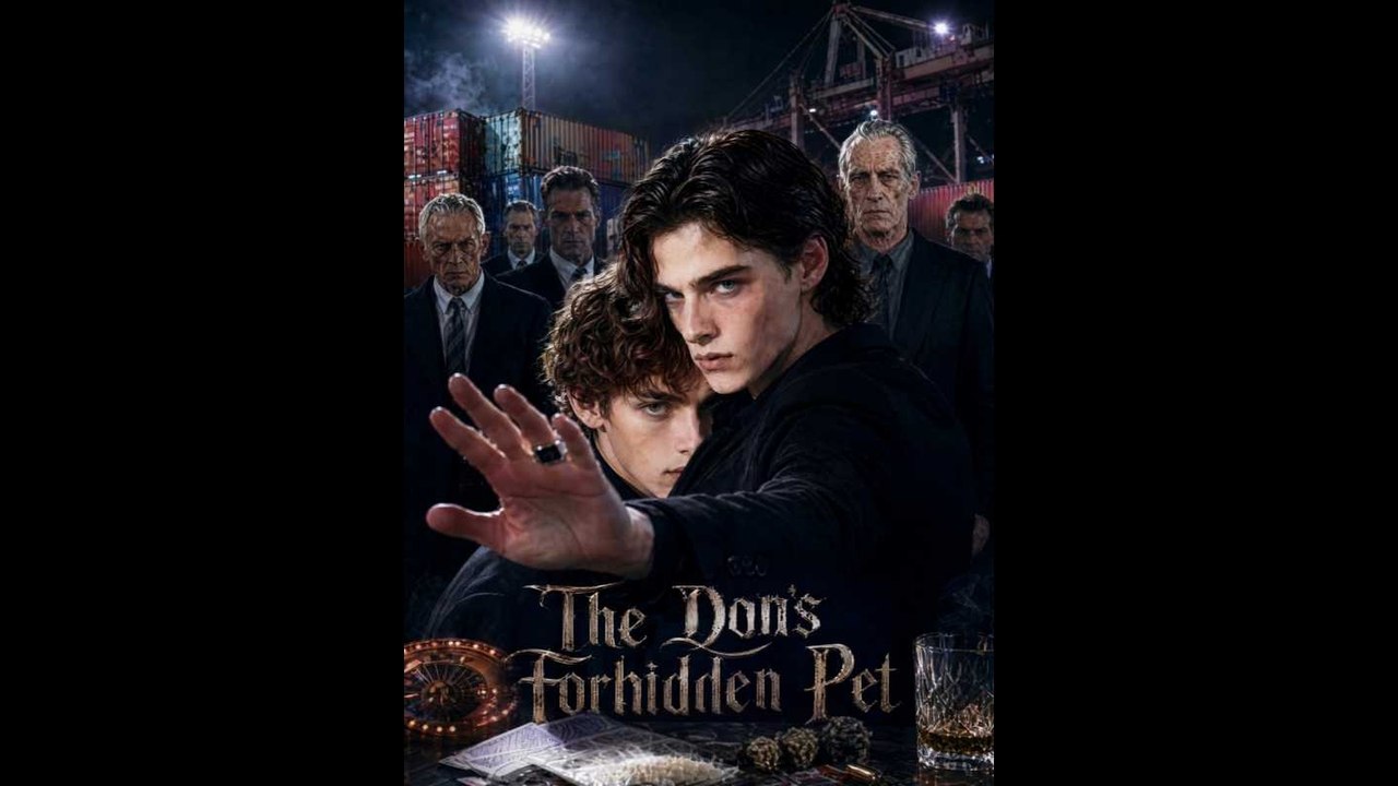 The Don'S Forbidden Pet Completed
