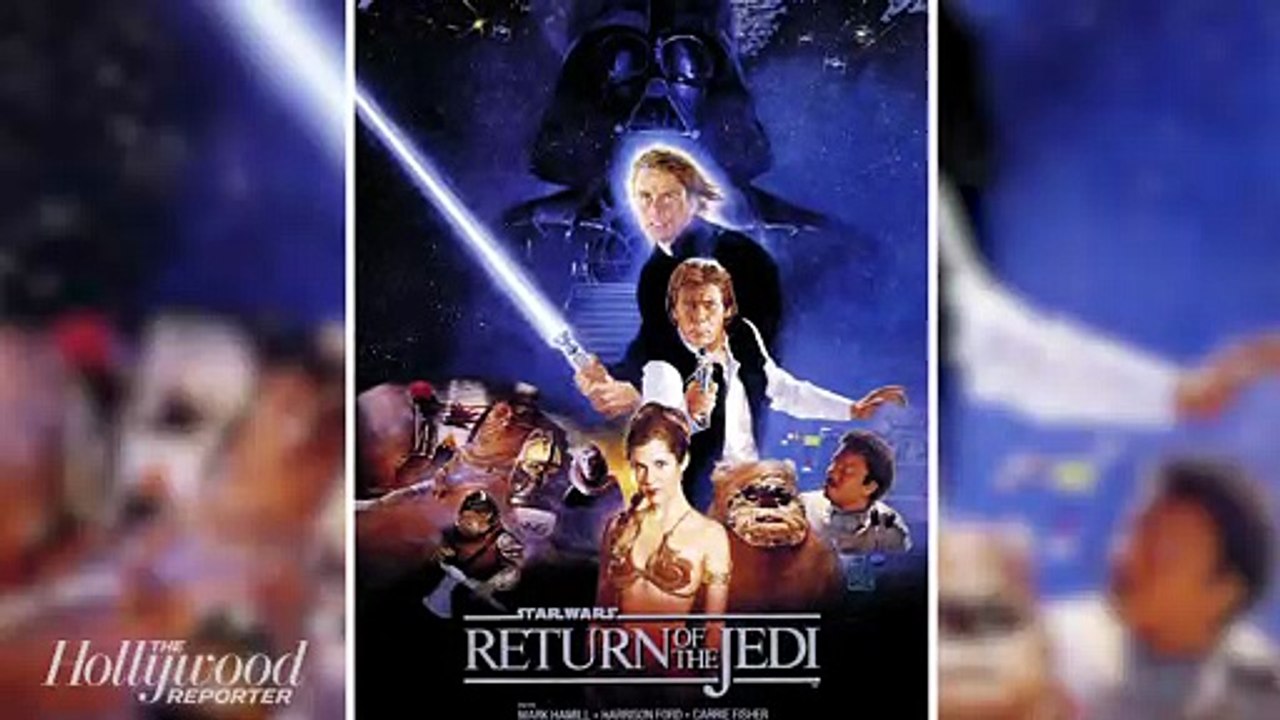 Han Solo's Jacket, Indy's Hat, 'Back to the Future' Hoverboard, More Going Up For Auction | THR News [Full Movie]