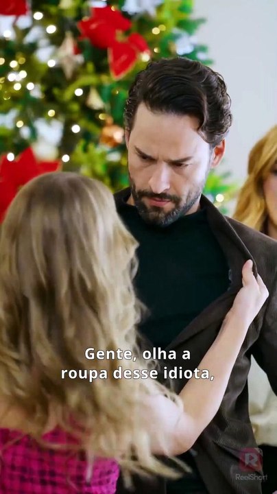 Casamento Blindado Um Contrato de Natal ｜ Episodio Completo