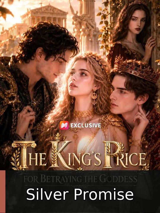 The King's Price for Betraying the Goddess #engsub #fullmovie🎬🍿 | Silver Promise